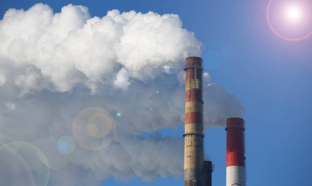 Read more about the article The Impact of Air Pollution on Health: Risks, Effects, and Solutions