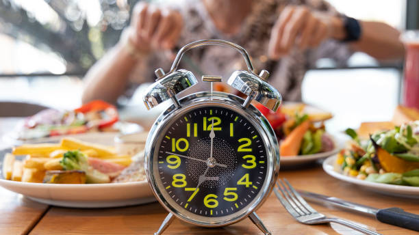 Read more about the article Unlock the Timeless Rhythm of Intermittent Fasting: A Journey to Health and Vitality